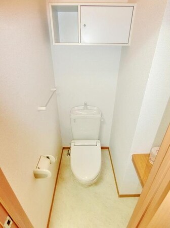 フェリーチェの物件内観写真